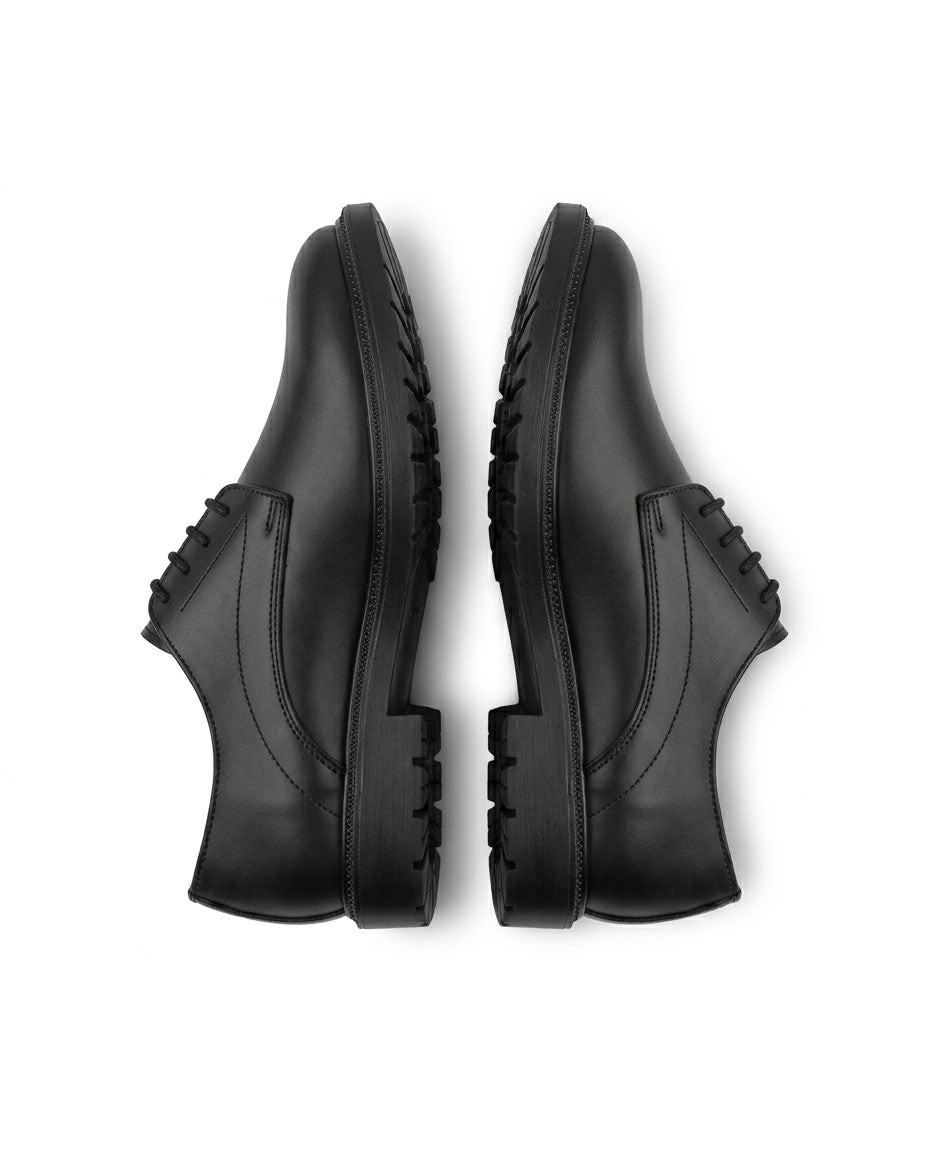 GZM Essential Derby Shoe