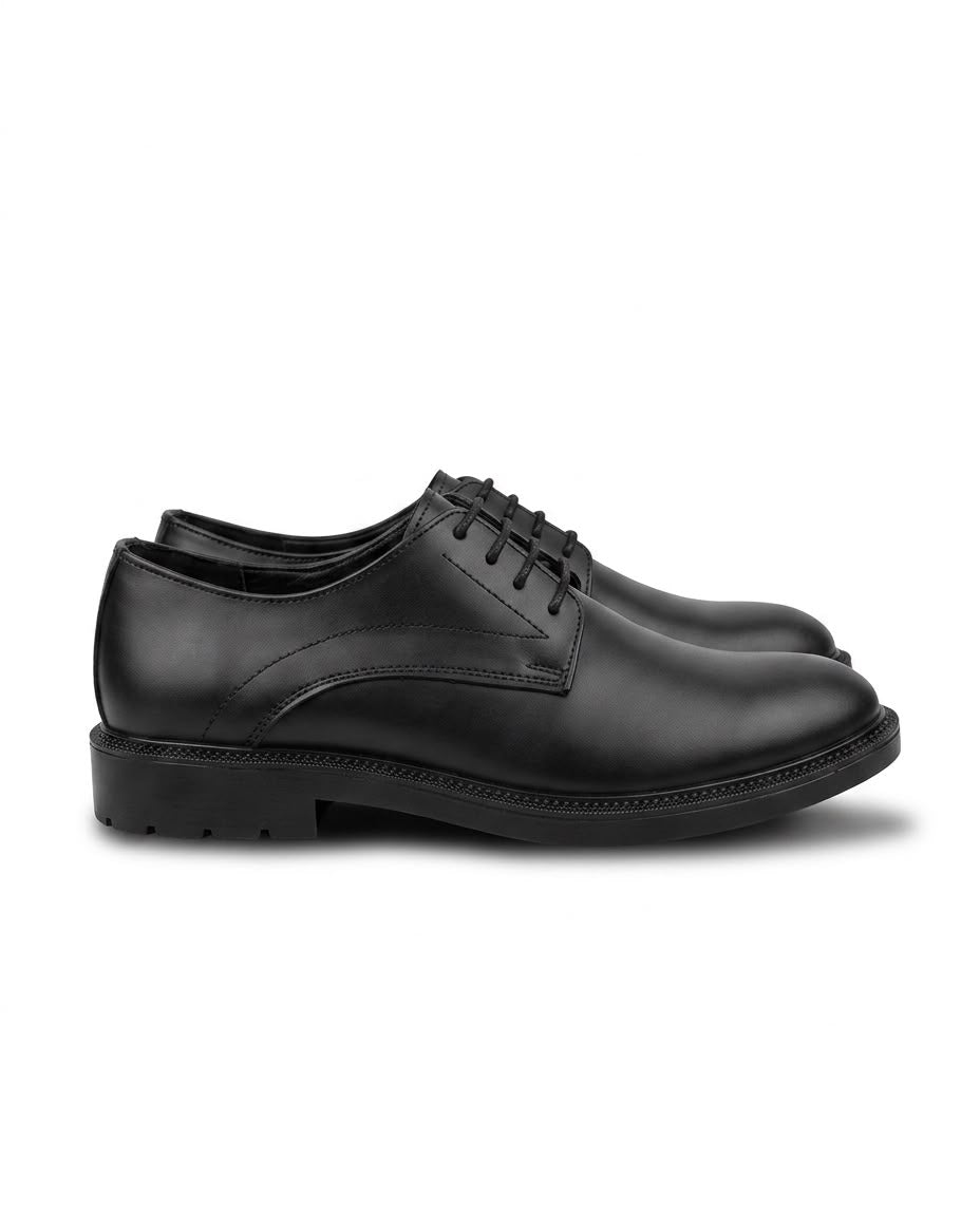 GZM Essential Derby Shoe