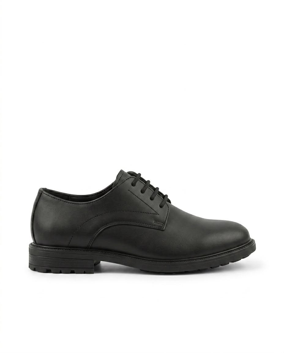 GZM Essential Derby Shoe